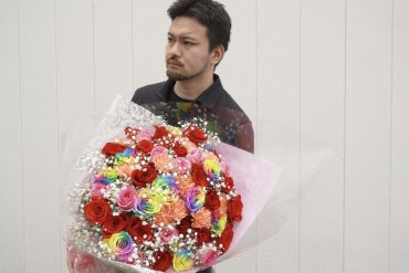 母の日の贈り物｜「斎藤生花店」　（静岡県静岡市葵区の花キューピット加盟店 花屋）のブログ